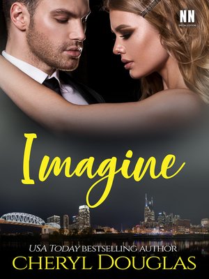 cover image of Imagine